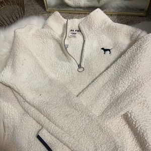 PINK sweatshirt Size M